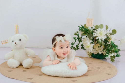 阿里为什么宝宝老是吐奶